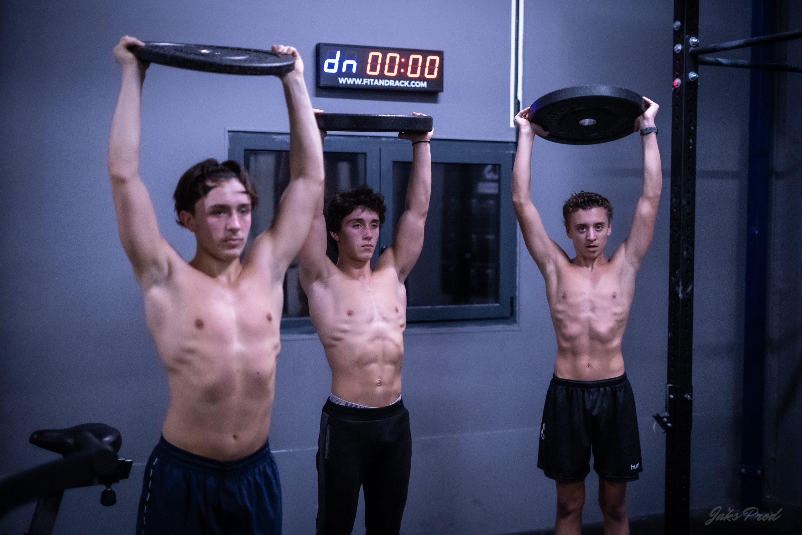 WOD/ 28.07.25